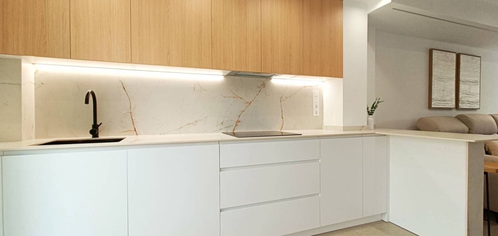 3 camera da letto Casa in vendita in Benferri con piscina garage - 318.000 € (Rif: 9650423)