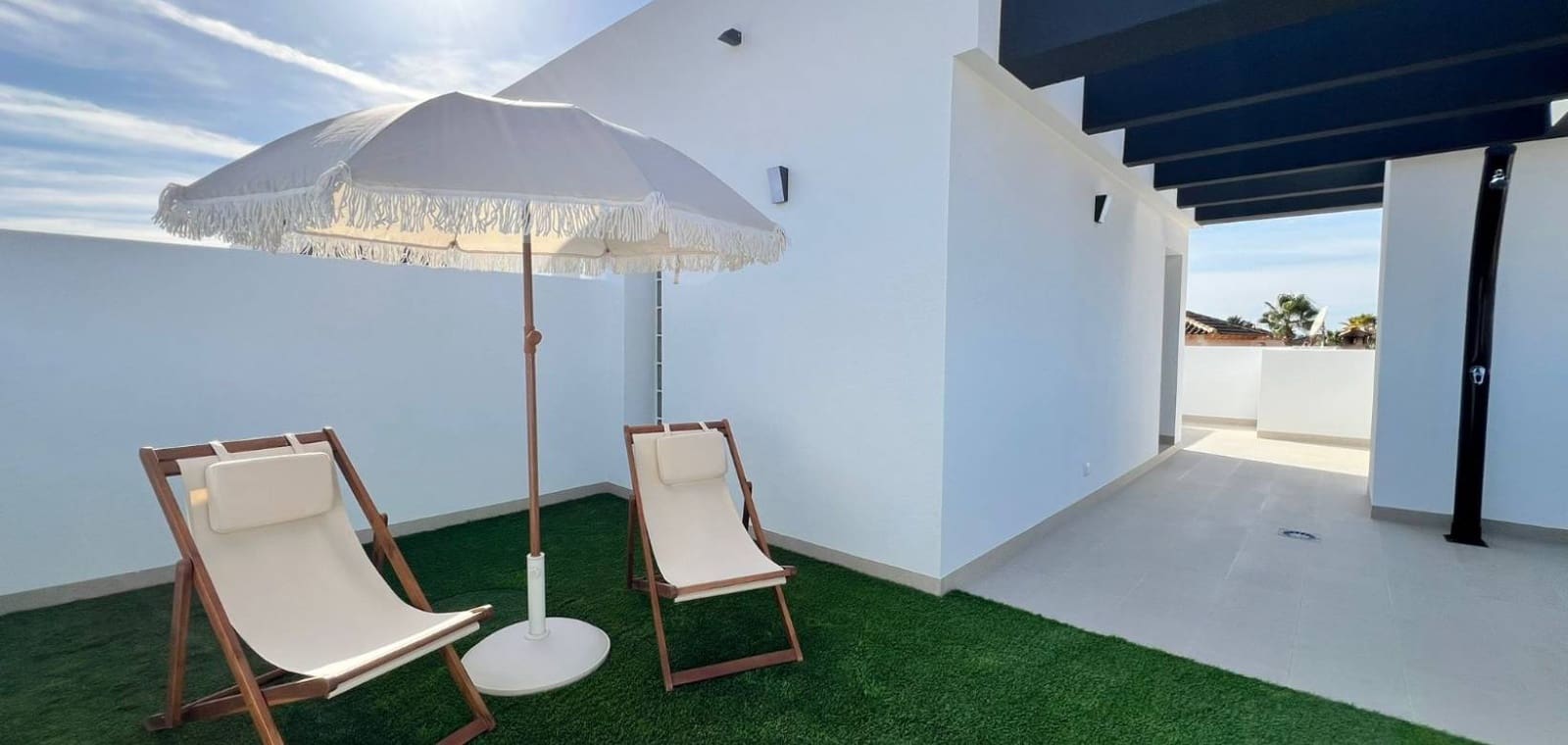 3 camera da letto Casa in vendita in Benferri con piscina garage - 318.000 € (Rif: 9650423)