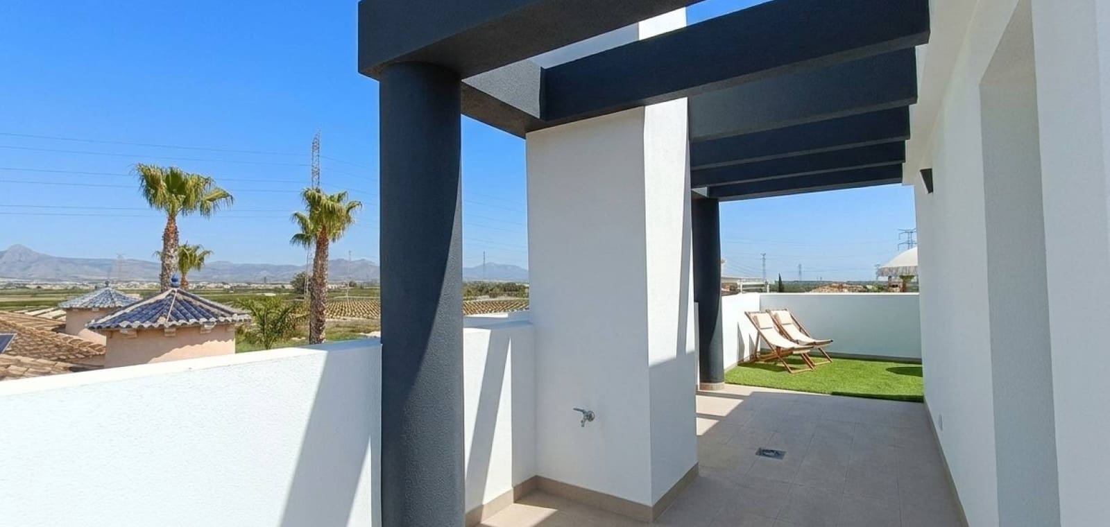 3 camera da letto Casa in vendita in Benferri con piscina garage - 318.000 € (Rif: 9650423)