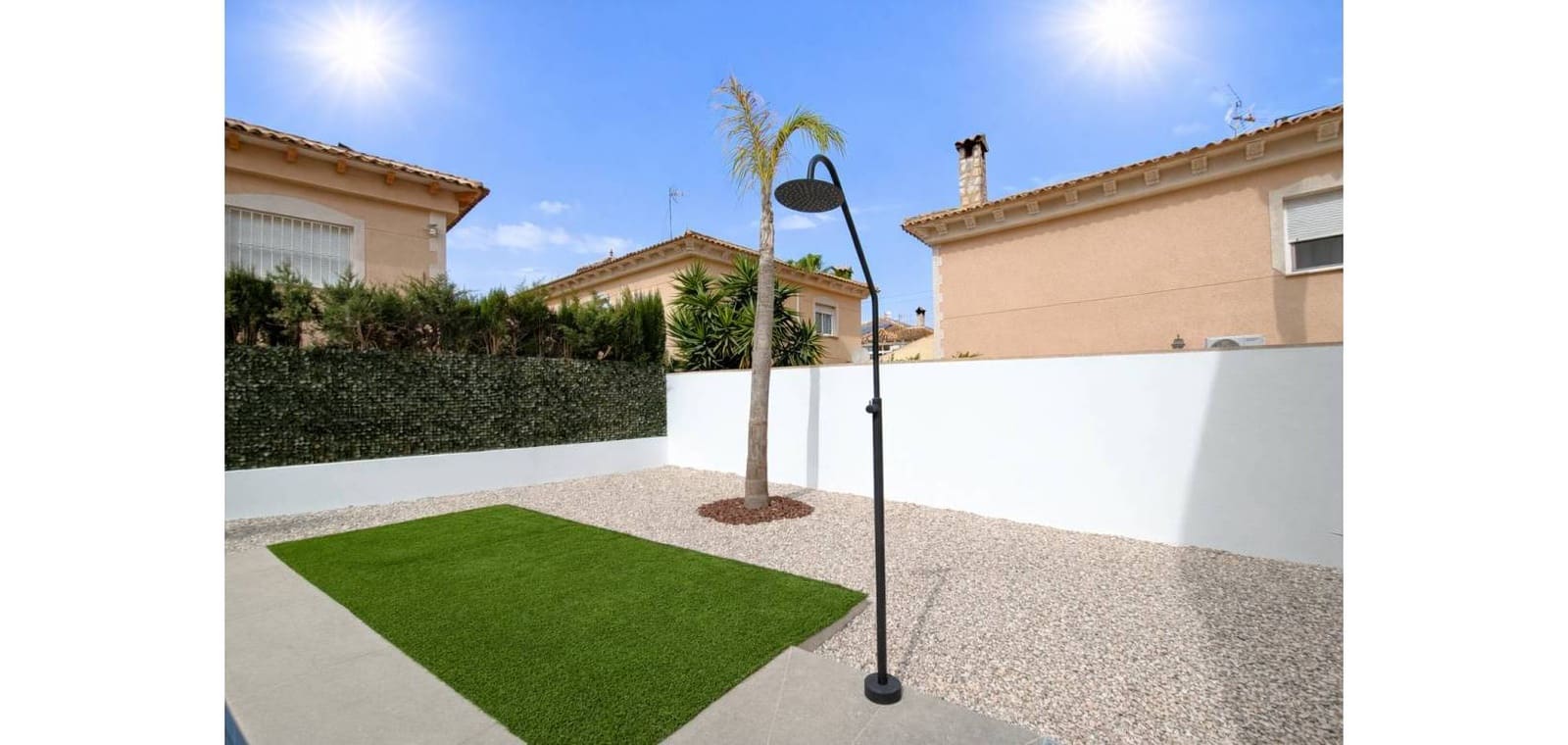 3 camera da letto Casa in vendita in Benferri con piscina garage - 318.000 € (Rif: 9650423)