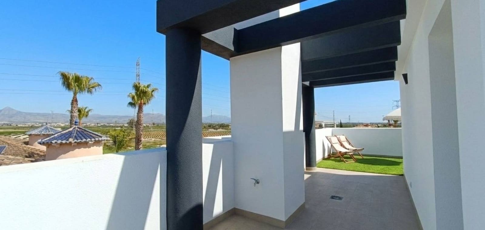 3 camera da letto Casa in vendita in Benferri con piscina garage - 318.000 € (Rif: 9650423)