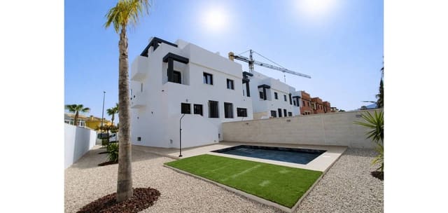 3 camera da letto Casa in vendita in Benferri con piscina garage - 318.000 € (Rif: 9650423)