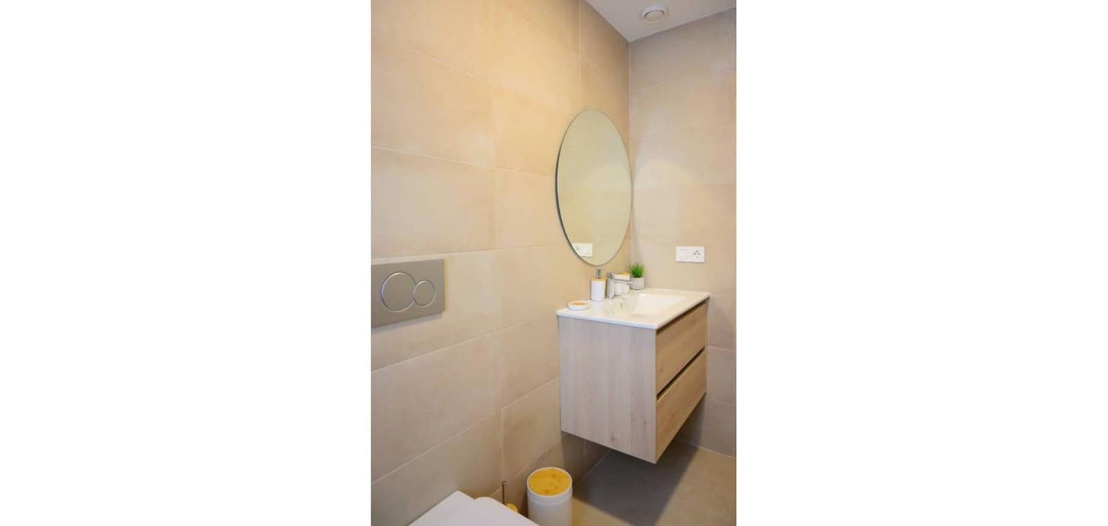 3 makuuhuone Paritalo myytävänä paikassa Dolores mukana uima-altaan 
autotalli - 439 000 € (Ref: 9650819)