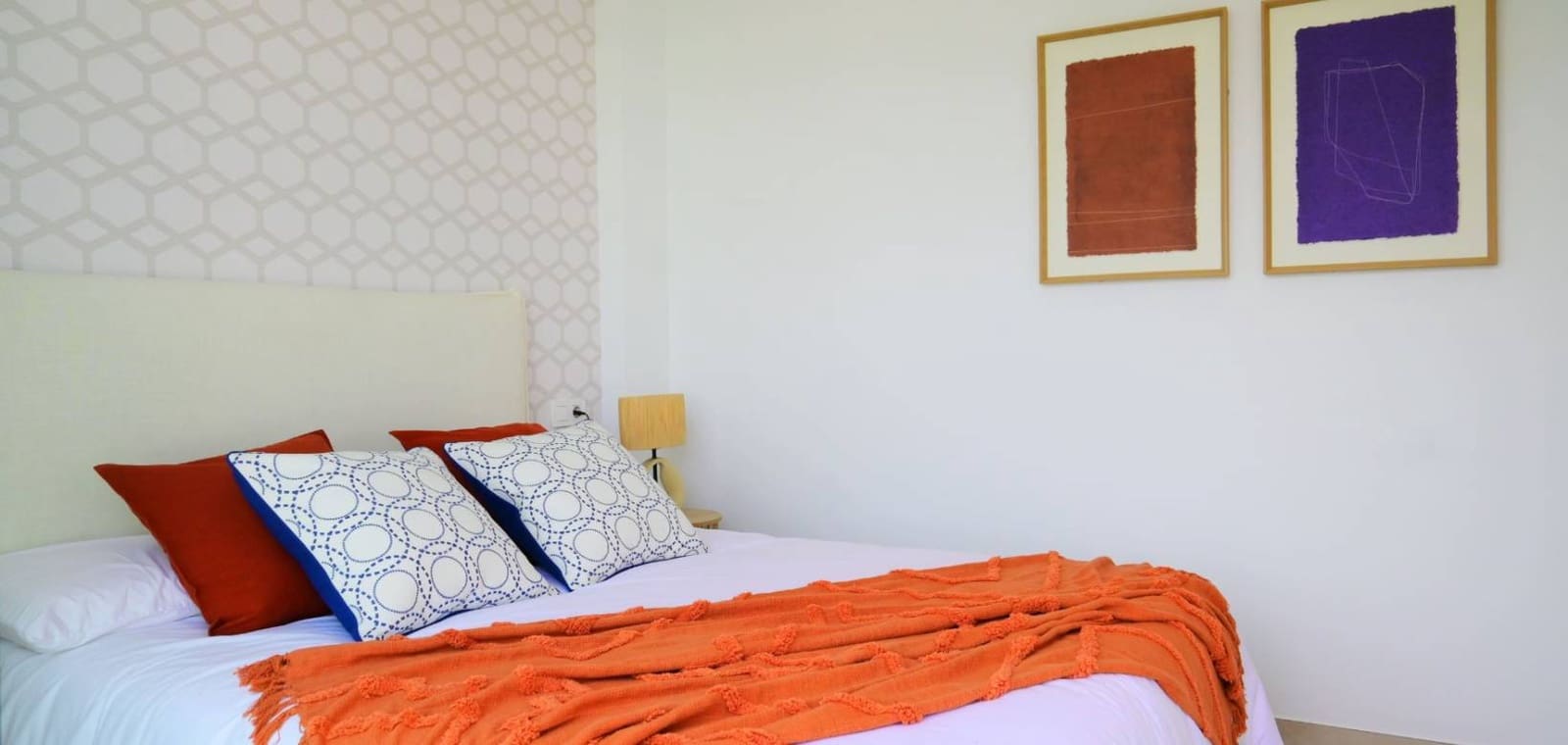 3 makuuhuone Paritalo myytävänä paikassa Dolores mukana uima-altaan 
autotalli - 439 000 € (Ref: 9650819)