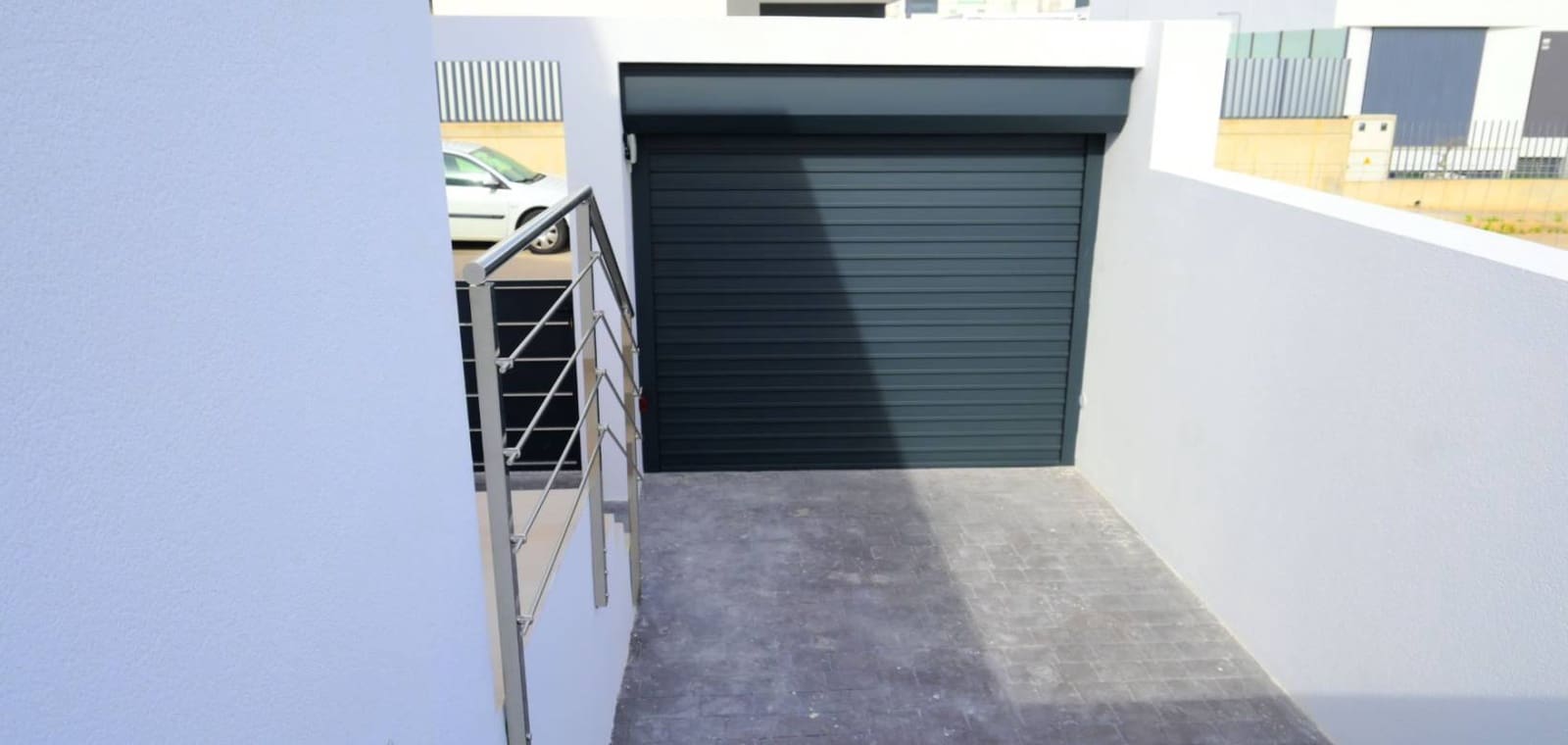 3 makuuhuone Paritalo myytävänä paikassa Dolores mukana uima-altaan 
autotalli - 439 000 € (Ref: 9650819)