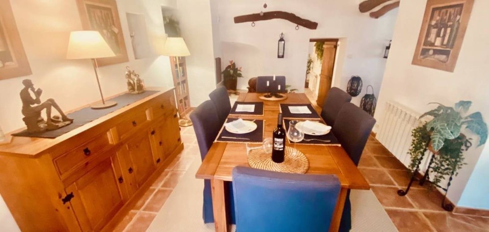 5 bedroom Villa for sale in La Romana with pool garage - € 575,000 (Ref: 9656387)