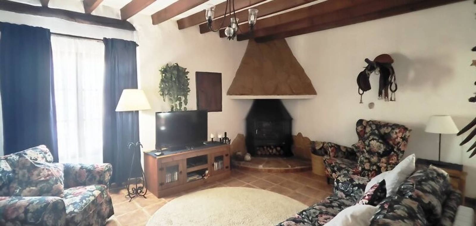 5 bedroom Villa for sale in La Romana with pool garage - € 575,000 (Ref: 9656387)