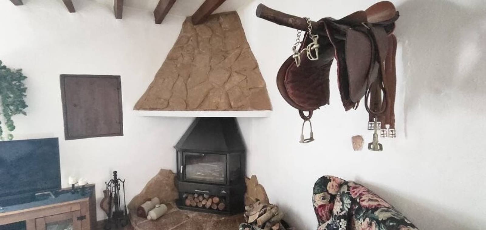 5 bedroom Villa for sale in La Romana with pool garage - € 575,000 (Ref: 9656387)