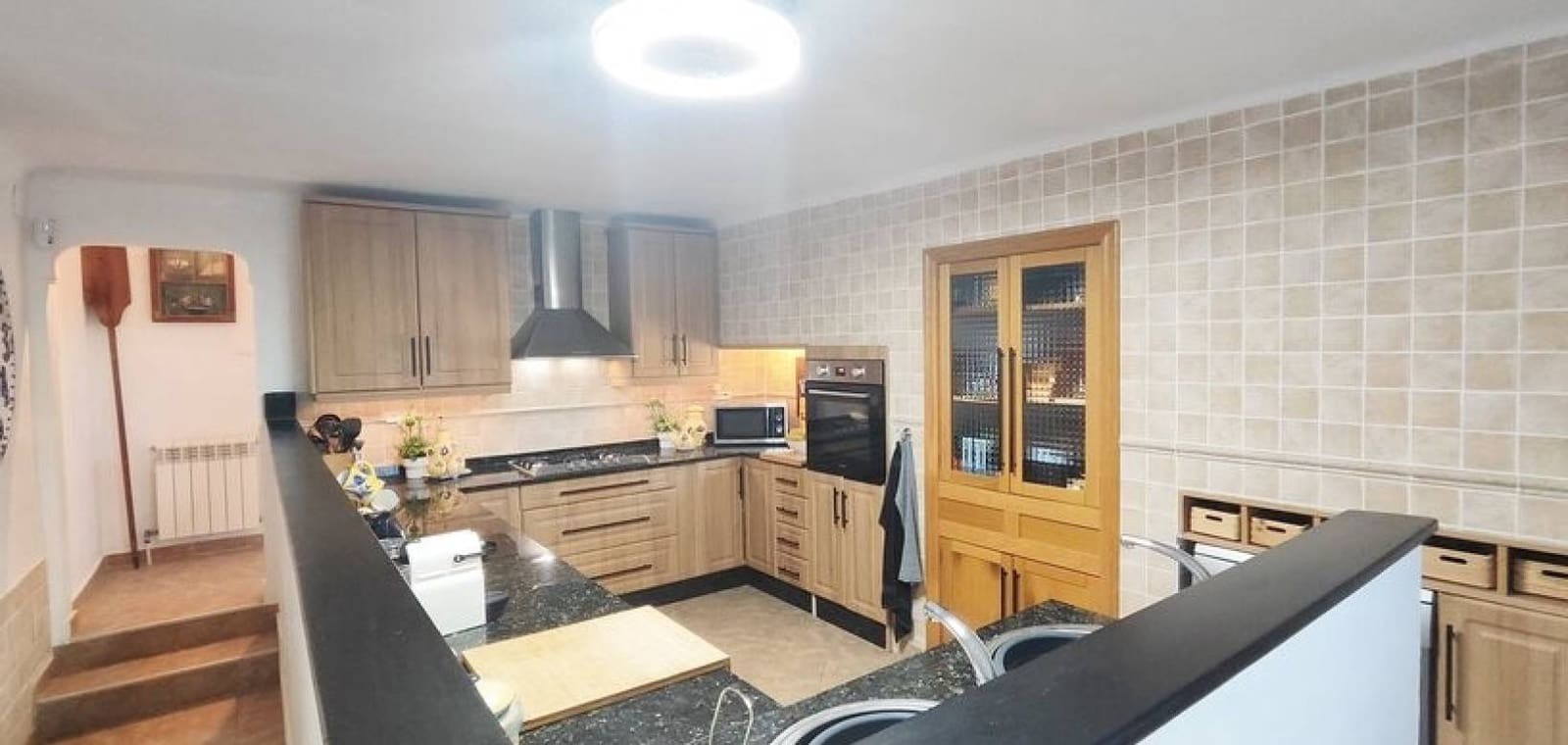 5 bedroom Villa for sale in La Romana with pool garage - € 575,000 (Ref: 9656387)