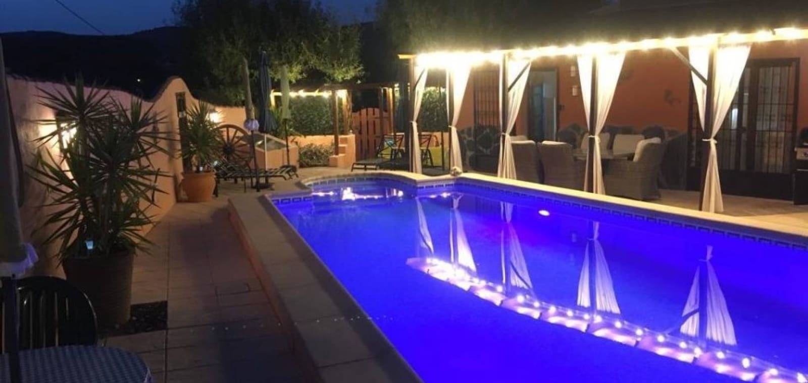 5 bedroom Villa for sale in La Romana with pool garage - € 575,000 (Ref: 9656387)