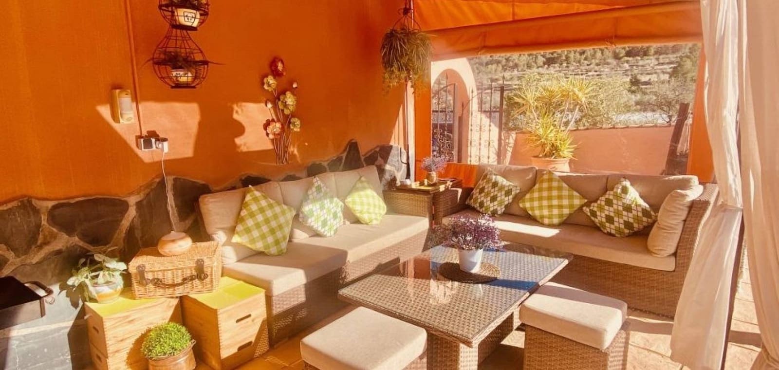 5 bedroom Villa for sale in La Romana with pool garage - € 575,000 (Ref: 9656387)