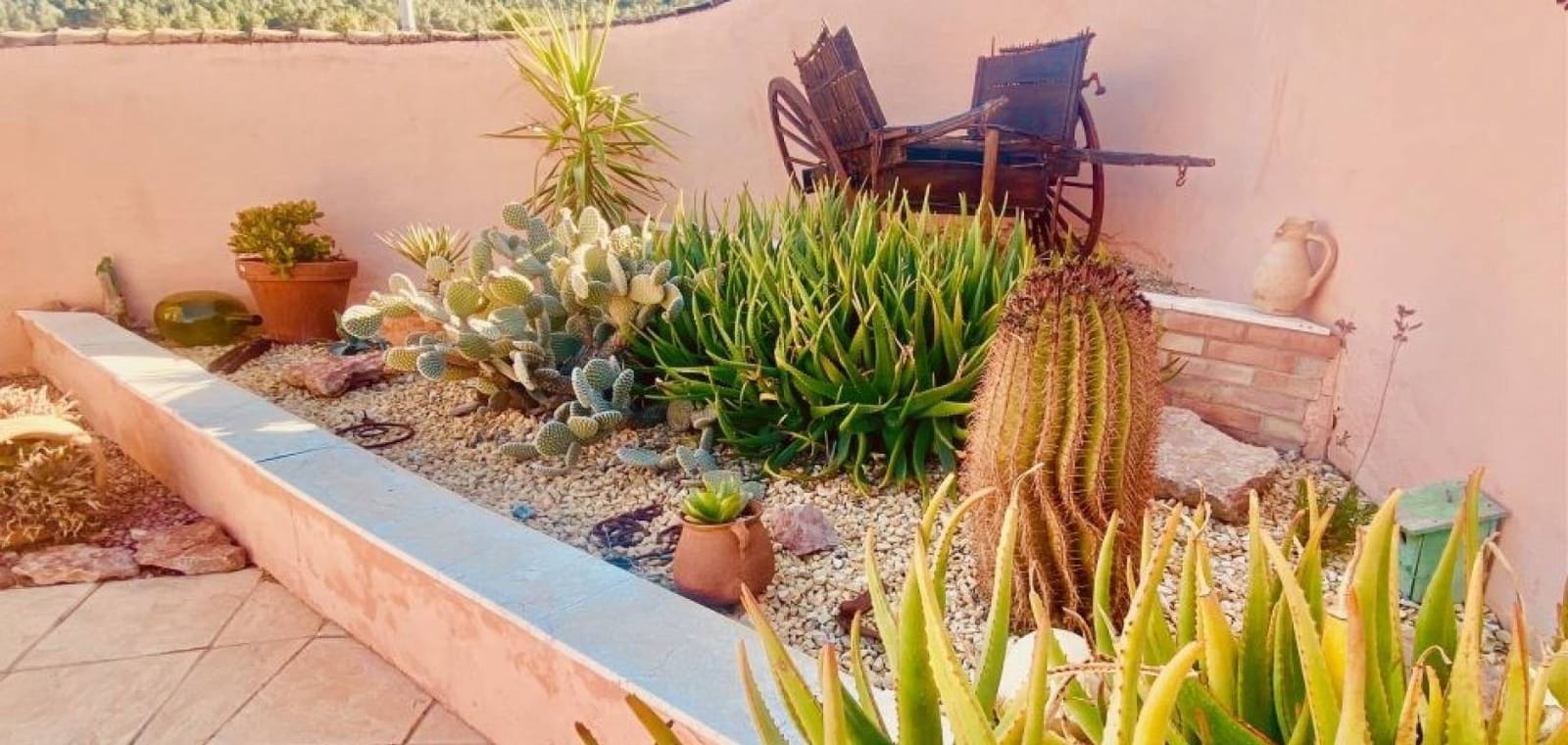 5 bedroom Villa for sale in La Romana with pool garage - € 575,000 (Ref: 9656387)