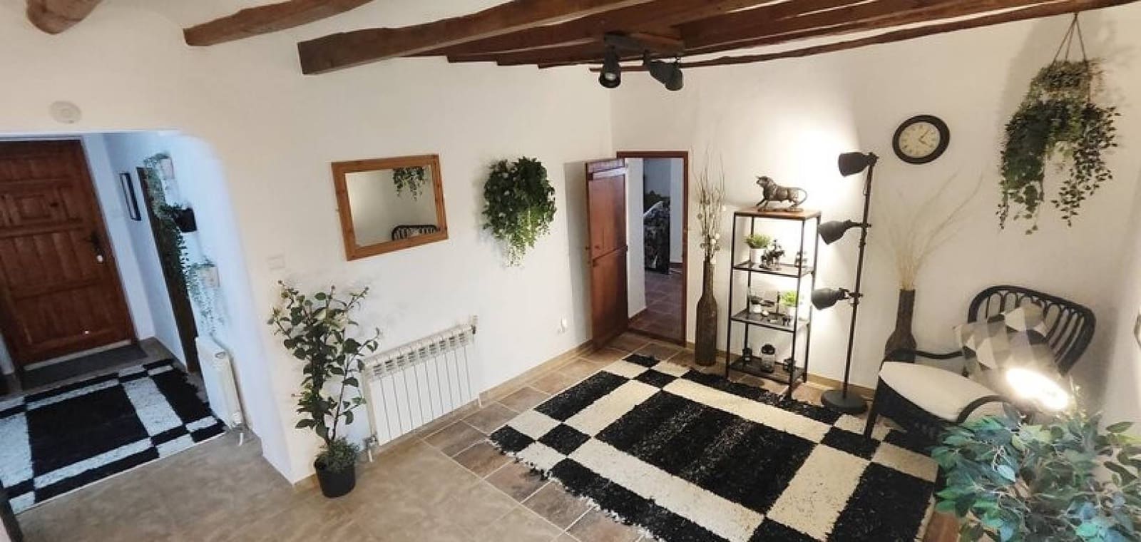 5 bedroom Villa for sale in La Romana with pool garage - € 575,000 (Ref: 9656387)