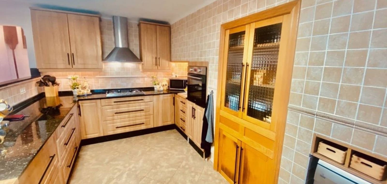 5 bedroom Villa for sale in La Romana with pool garage - € 575,000 (Ref: 9656387)