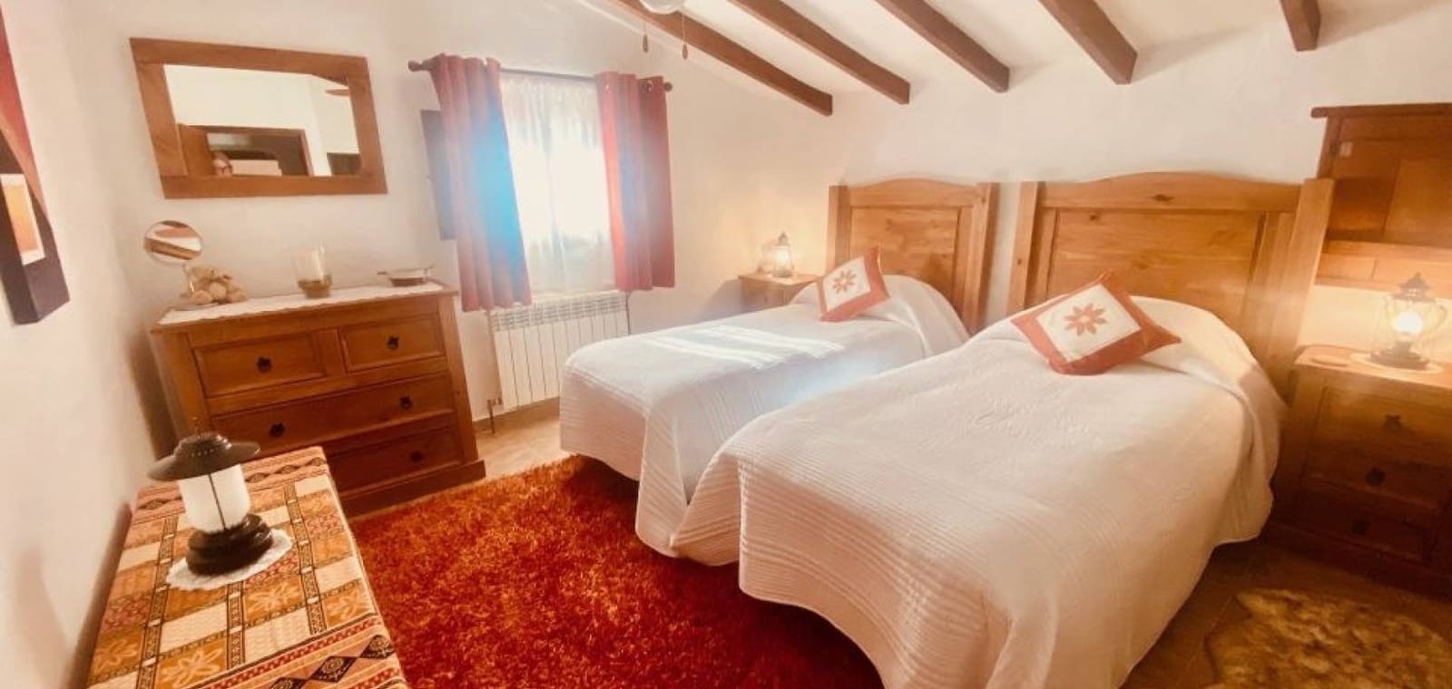 5 bedroom Villa for sale in La Romana with pool garage - € 575,000 (Ref: 9656387)