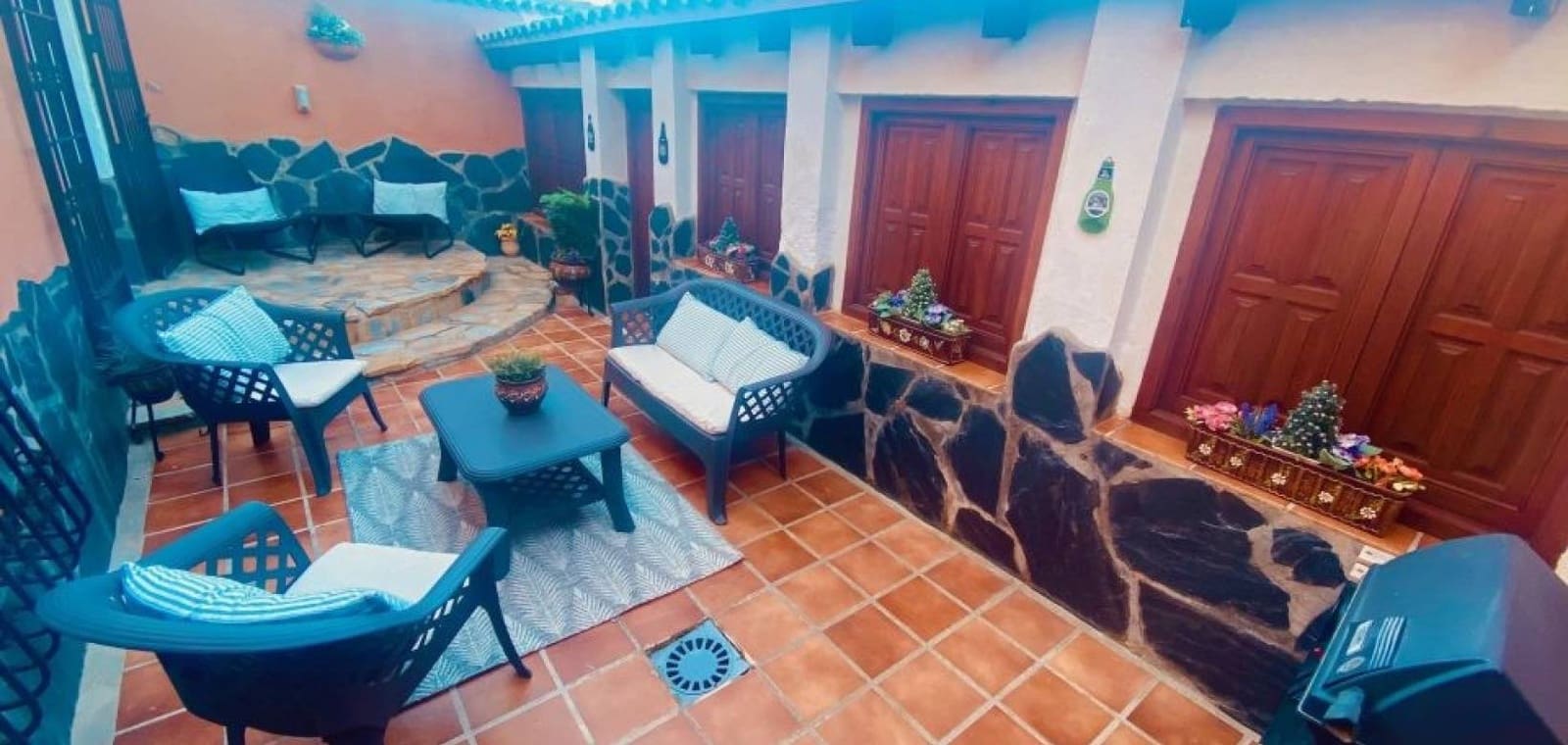 5 bedroom Villa for sale in La Romana with pool garage - € 575,000 (Ref: 9656387)