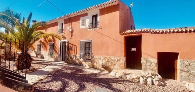 5 camera da letto Villa in vendita in La Romana con piscina garage - 575.000 € (Rif: 9656387)