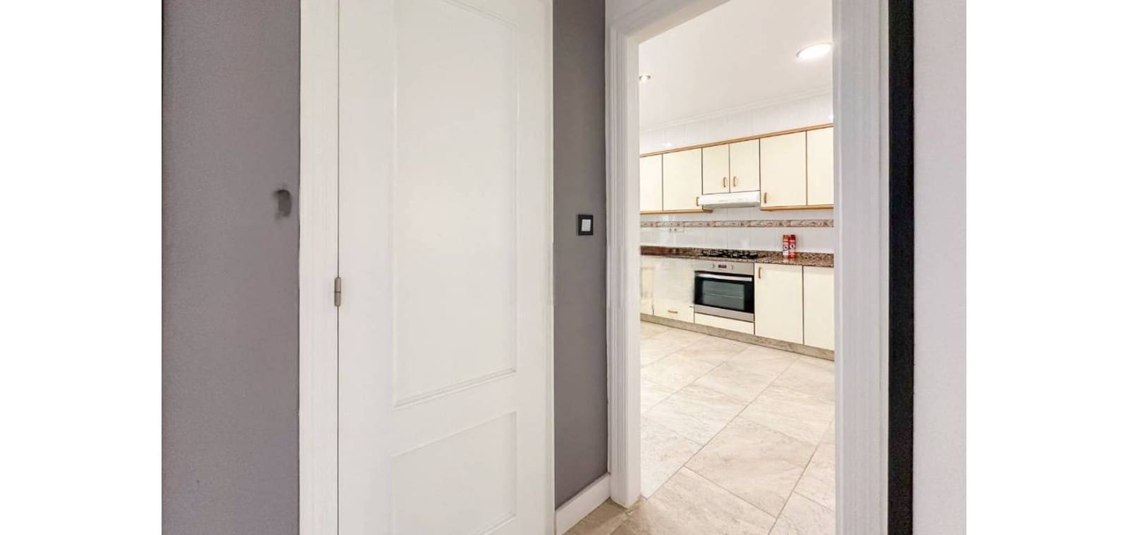 3 bedroom Townhouse for sale in Hondon de las Nieves with garage - € 129,950 (Ref: 9656388)