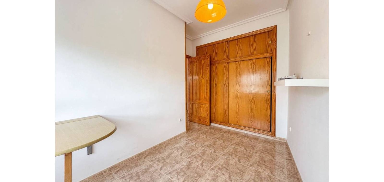 3 bedroom Townhouse for sale in Hondon de las Nieves with garage - € 129,950 (Ref: 9656388)