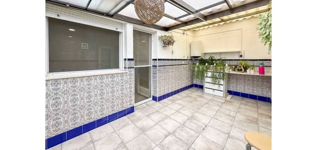 3 bedroom Townhouse for sale in Hondón de las Nieves with garage - € 129,950 (Ref: 9656388)