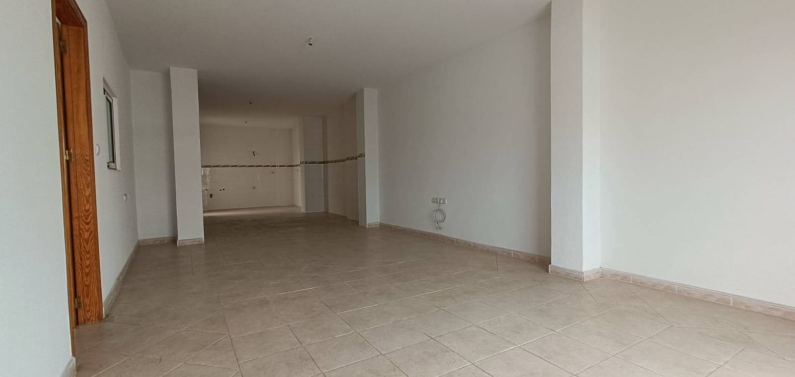 7 makuuhuone Omakotitalo myytävänä paikassa La Murada - 250 000 € (Ref: 9665513)