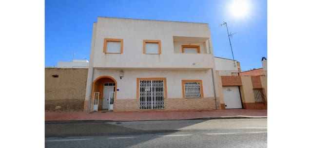 7 chambre Maison de Ville à vendre à La Murada, Orihuela - 250 000 € (Ref: 9665513)