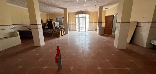 7 chambre Maison de Ville à vendre à La Murada, Orihuela - 250 000 € (Ref: 9665513)