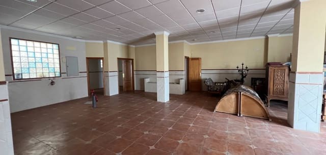 7 chambre Maison de Ville à vendre à La Murada, Orihuela - 250 000 € (Ref: 9665513)