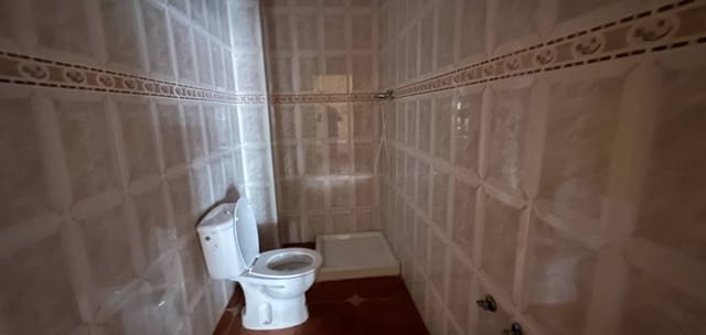 7 chambre Maison de Ville à vendre à La Murada, Orihuela - 250 000 € (Ref: 9665513)