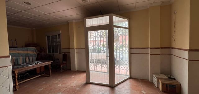 7 chambre Maison de Ville à vendre à La Murada, Orihuela - 250 000 € (Ref: 9665513)