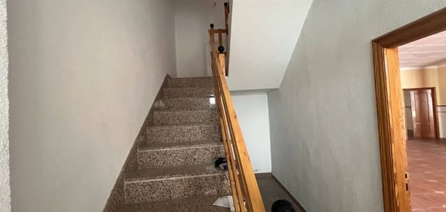 7 chambre Maison de Ville à vendre à La Murada, Orihuela - 250 000 € (Ref: 9665513)