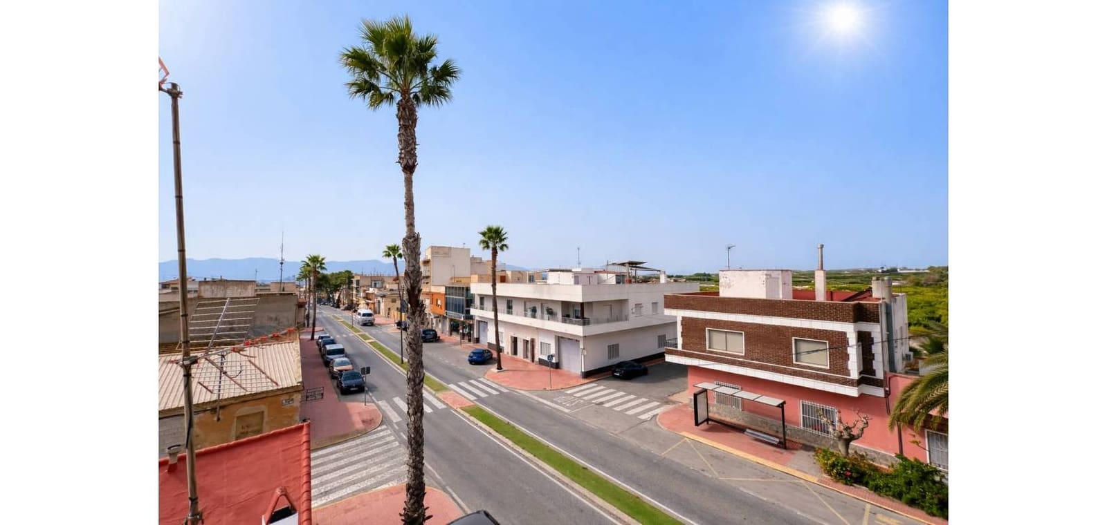 7 makuuhuone Omakotitalo myytävänä paikassa La Murada - 250 000 € (Ref: 9665513)