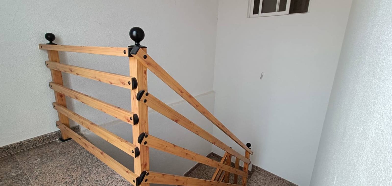 7 makuuhuone Omakotitalo myytävänä paikassa La Murada - 250 000 € (Ref: 9665513)