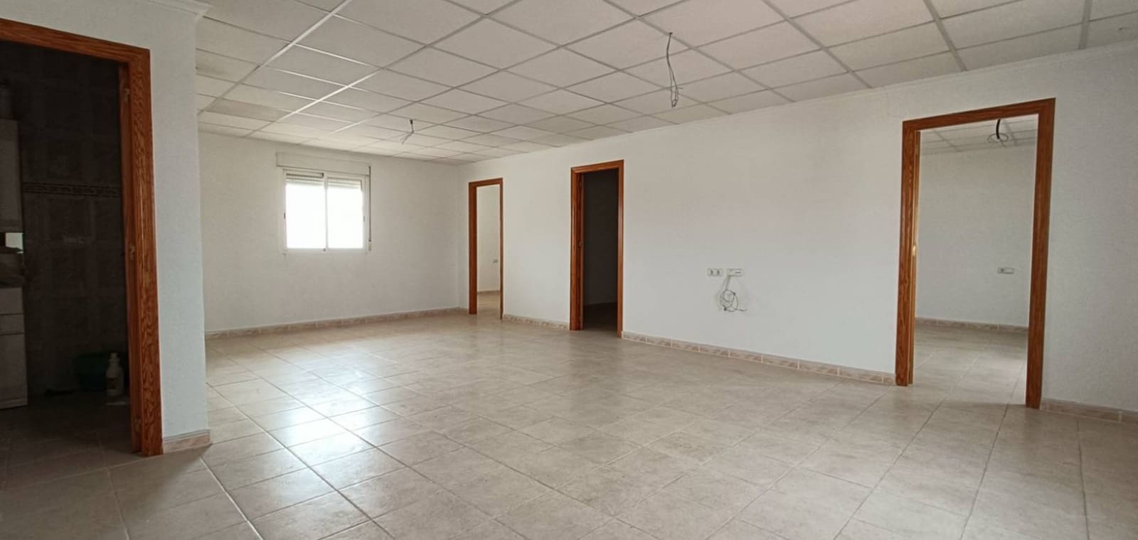 7 makuuhuone Omakotitalo myytävänä paikassa La Murada - 250 000 € (Ref: 9665513)