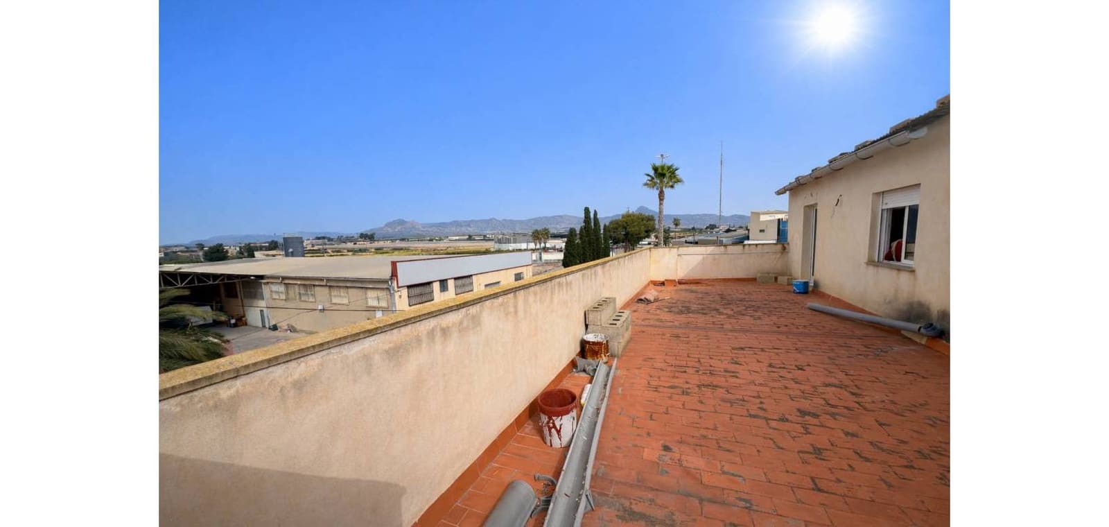 7 makuuhuone Omakotitalo myytävänä paikassa La Murada - 250 000 € (Ref: 9665513)