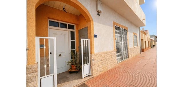 7 chambre Maison de Ville à vendre à La Murada, Orihuela - 250 000 € (Ref: 9665513)