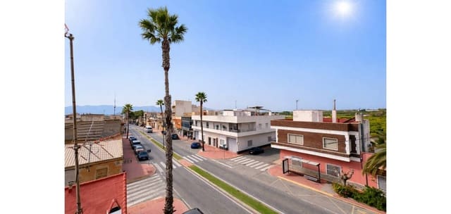 7 chambre Maison de Ville à vendre à La Murada, Orihuela - 250 000 € (Ref: 9665513)