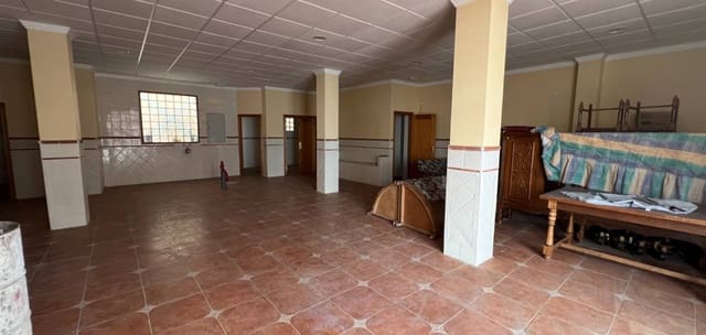 7 chambre Maison de Ville à vendre à La Murada, Orihuela - 250 000 € (Ref: 9665513)