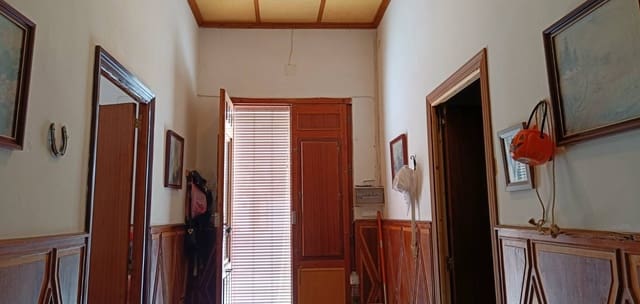 2 chambre Maison de Ville à vendre à La Murada, Orihuela avec garage - 100 000 € (Ref: 9667172)