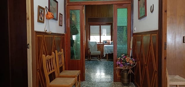 2 chambre Maison de Ville à vendre à La Murada, Orihuela avec garage - 100 000 € (Ref: 9667172)