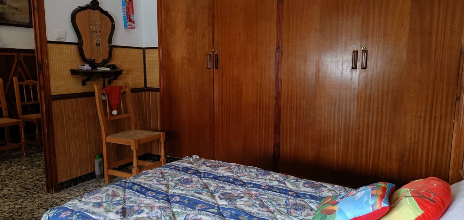 2 chambre Maison de Ville à vendre à La Murada avec garage - 100 000 € (Ref: 9667172)