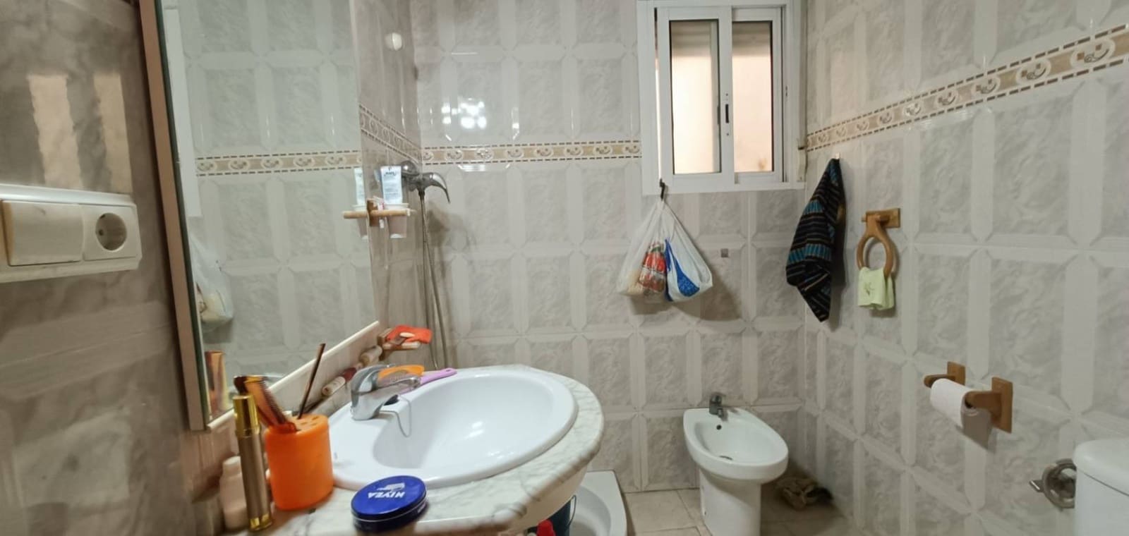 2 chambre Maison de Ville à vendre à La Murada avec garage - 100 000 € (Ref: 9667172)