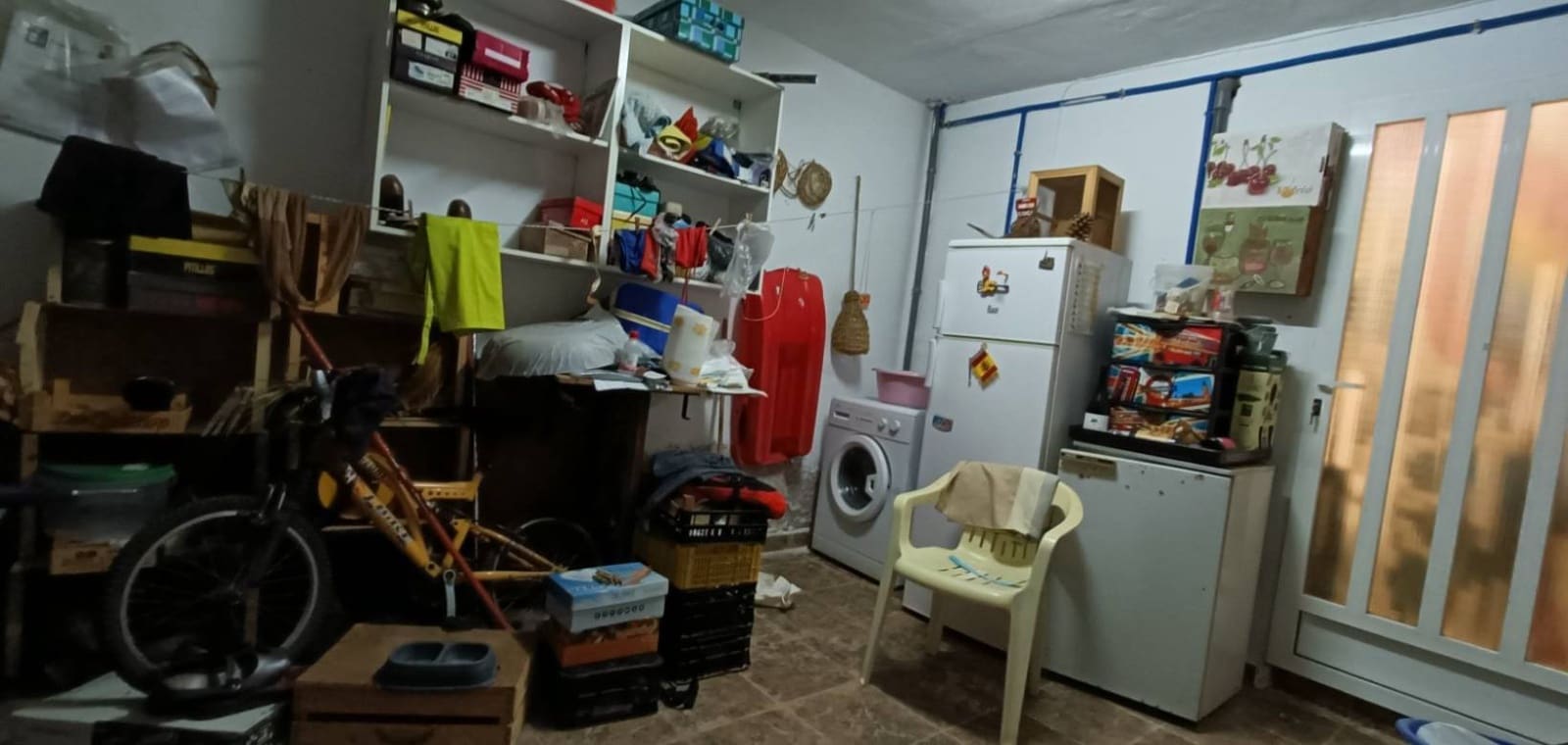 2 chambre Maison de Ville à vendre à La Murada avec garage - 100 000 € (Ref: 9667172)