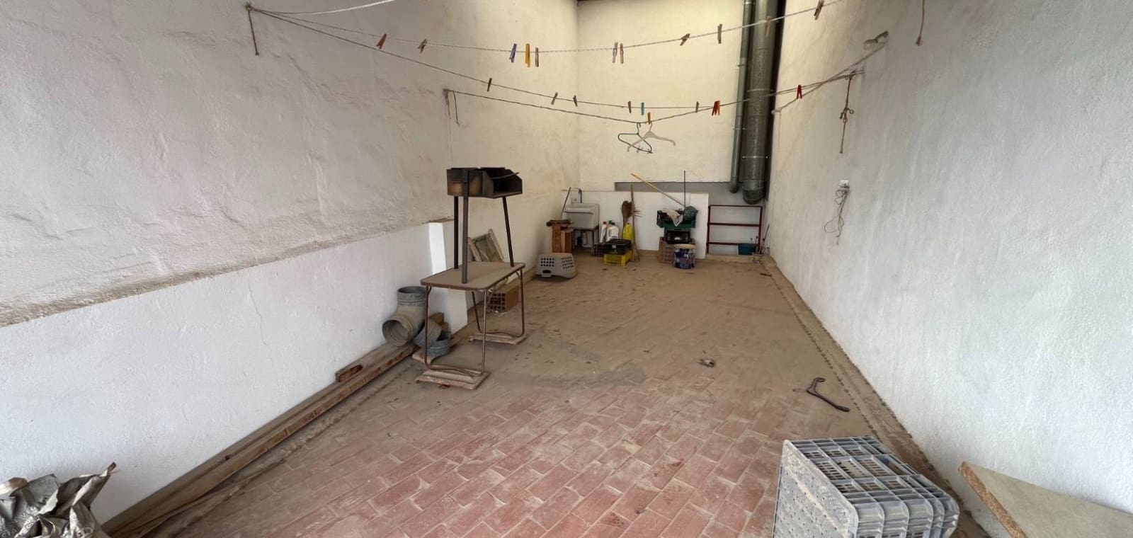 2 chambre Maison de Ville à vendre à La Murada avec garage - 100 000 € (Ref: 9667172)