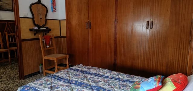 2 chambre Maison de Ville à vendre à La Murada, Orihuela avec garage - 100 000 € (Ref: 9667172)