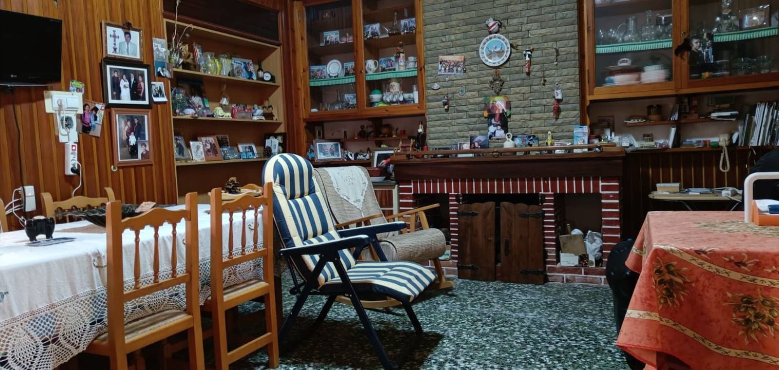 2 chambre Maison de Ville à vendre à La Murada avec garage - 100 000 € (Ref: 9667172)