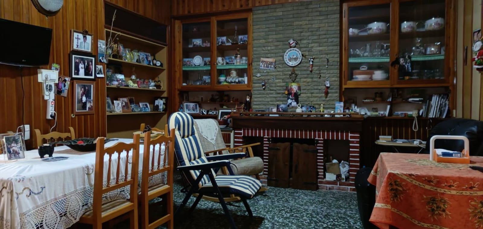 2 chambre Maison de Ville à vendre à La Murada avec garage - 100 000 € (Ref: 9667172)