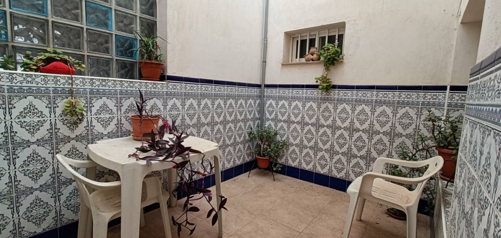2 chambre Maison de Ville à vendre à La Murada avec garage - 100 000 € (Ref: 9667172)