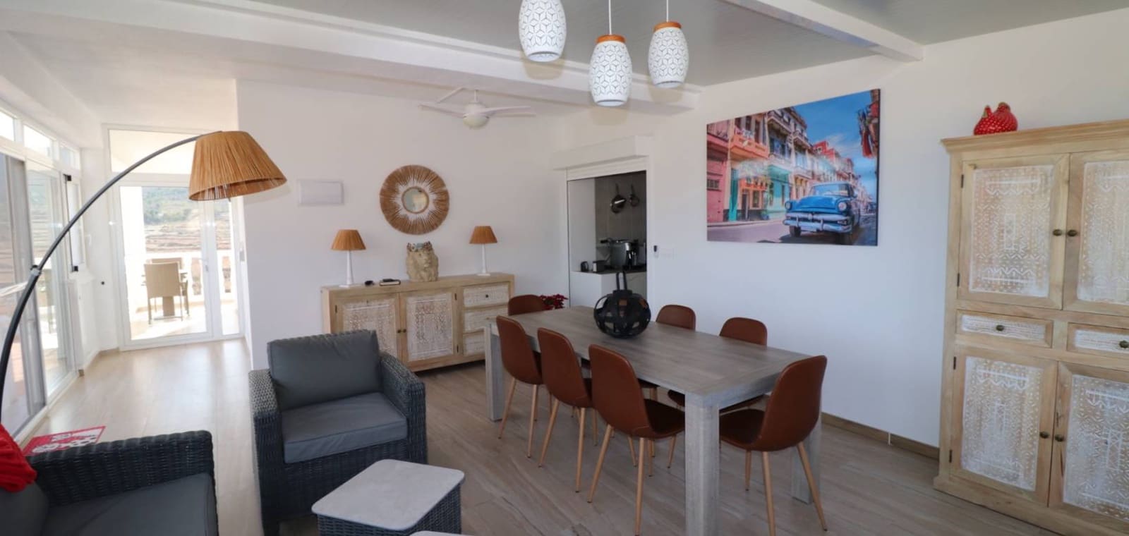 4 slaapkamer Villa te koop in La Romana met zwembad - € 379.000 (Ref: 9672280)