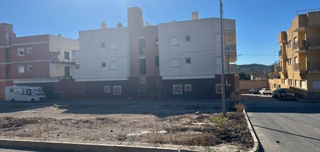 Działka budowlana na sprzedaż w Hondón de los Frailes - 115 000 € (Ref: 9672281)